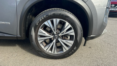 Nissan X-Trail 1.5 E-Power E-4orce 213 N-Connecta 5dr Auto Hybrid Station Wagon